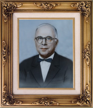 Philip H. Carr